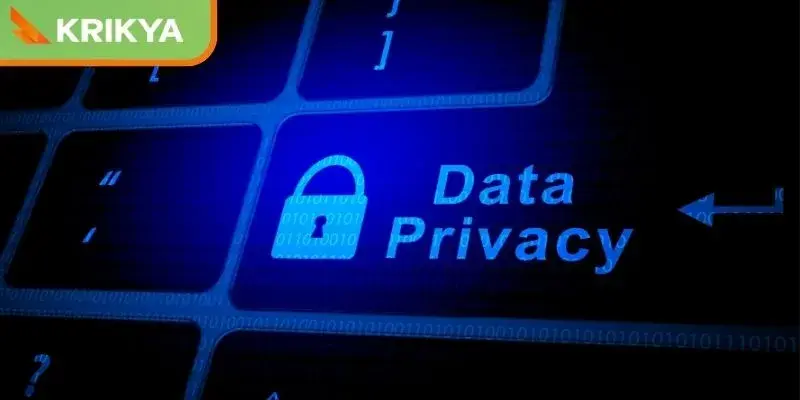 Data Collection Practices at Krikya