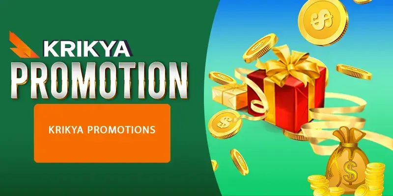 Overview of Krikya Promotions