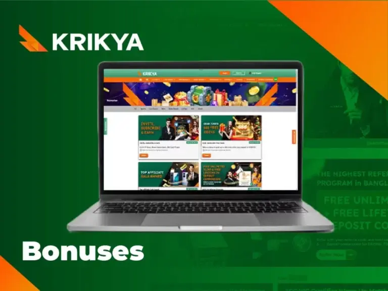 Maximizing Your Experience with Krikya Promotions