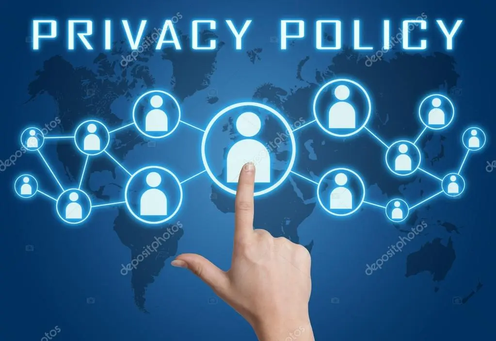 Security Measures in Krikya Privacy Policy
