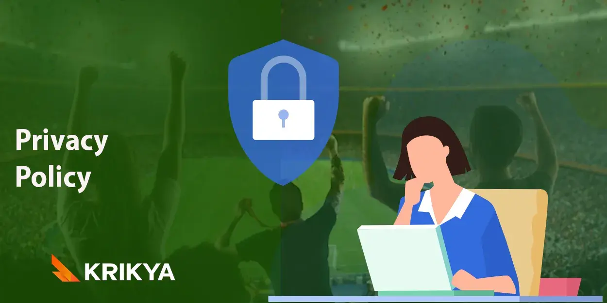 Understanding Krikya’s Privacy Policy