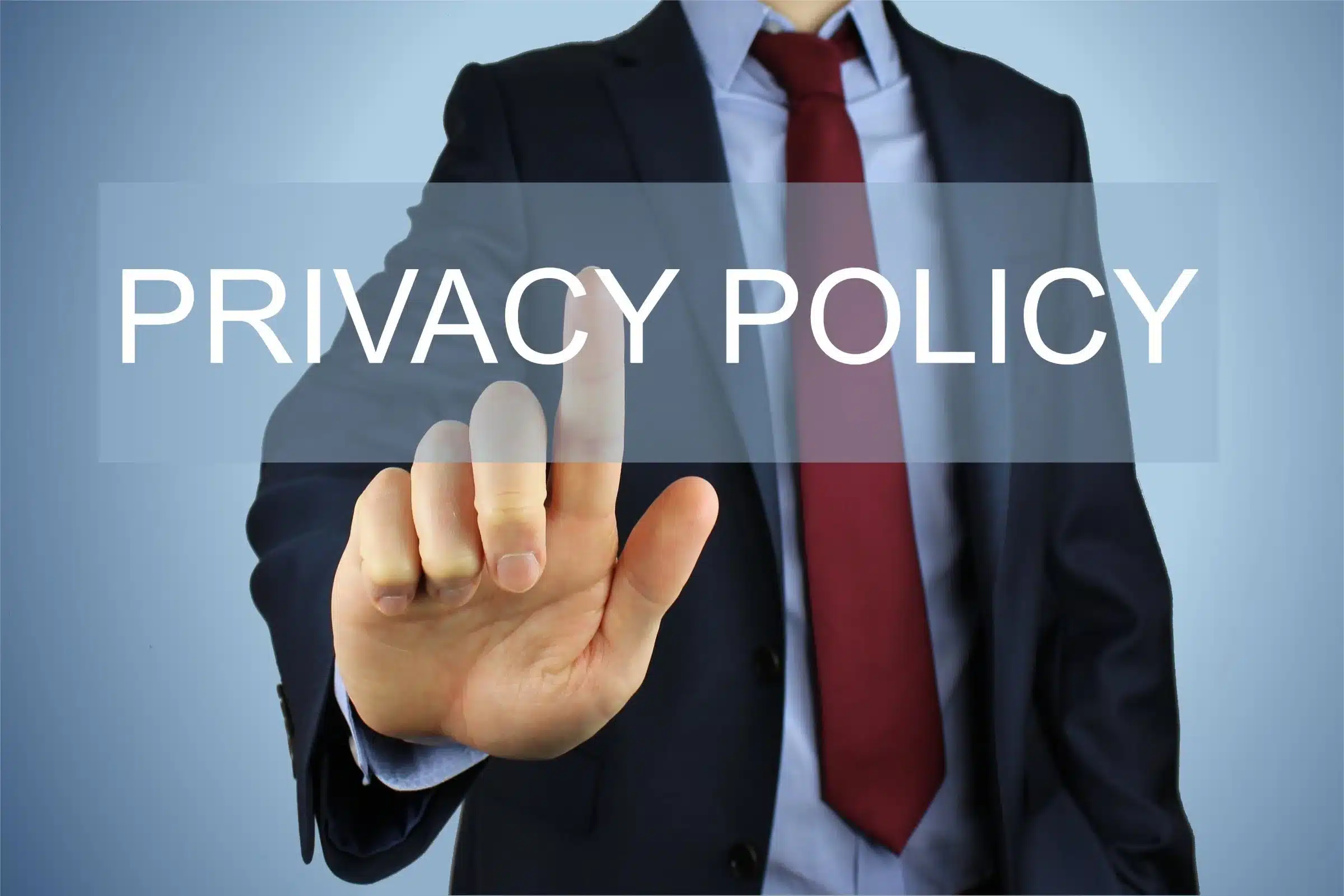 User Rights and Privacy Controls at Krikya