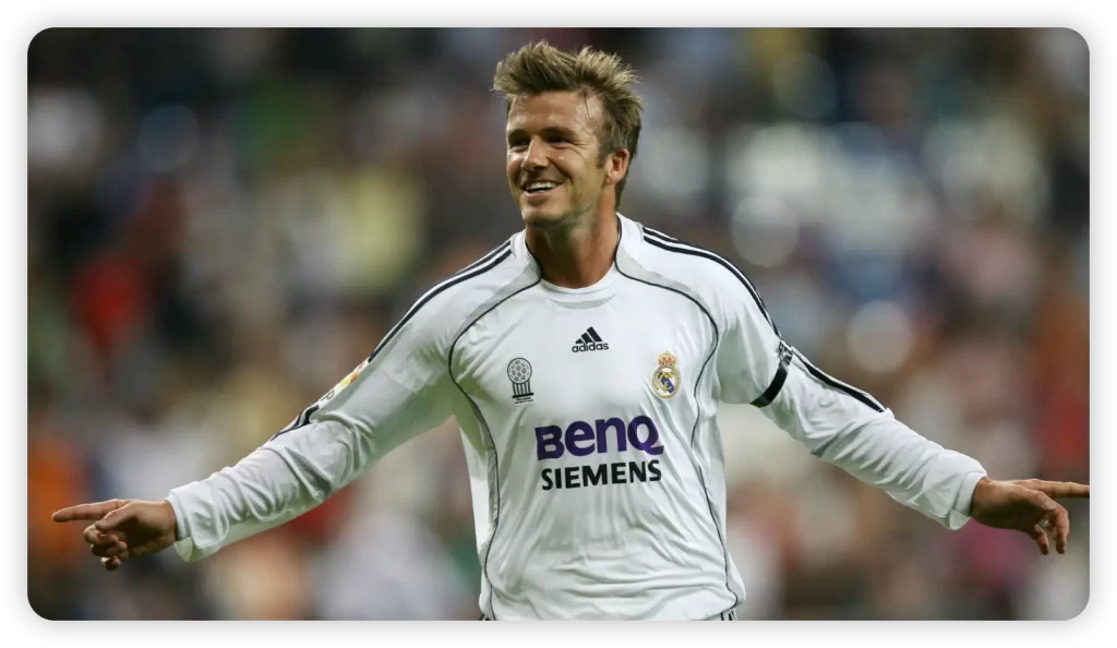 Beckham
