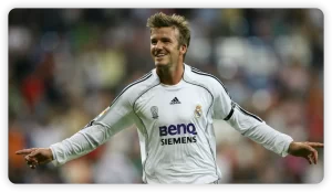 Beckham