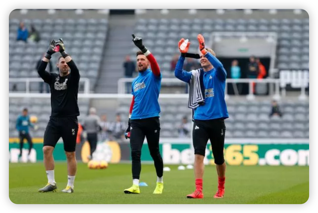 Premier League Newcomers Secure Experienced Danish Shot-Stopper