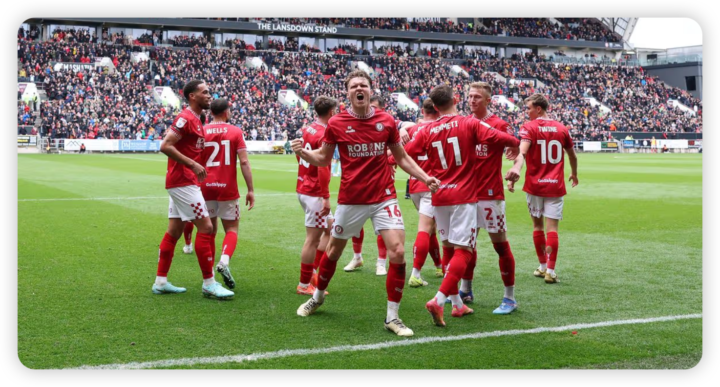 A Frantic Finale and a Winner for the Ages