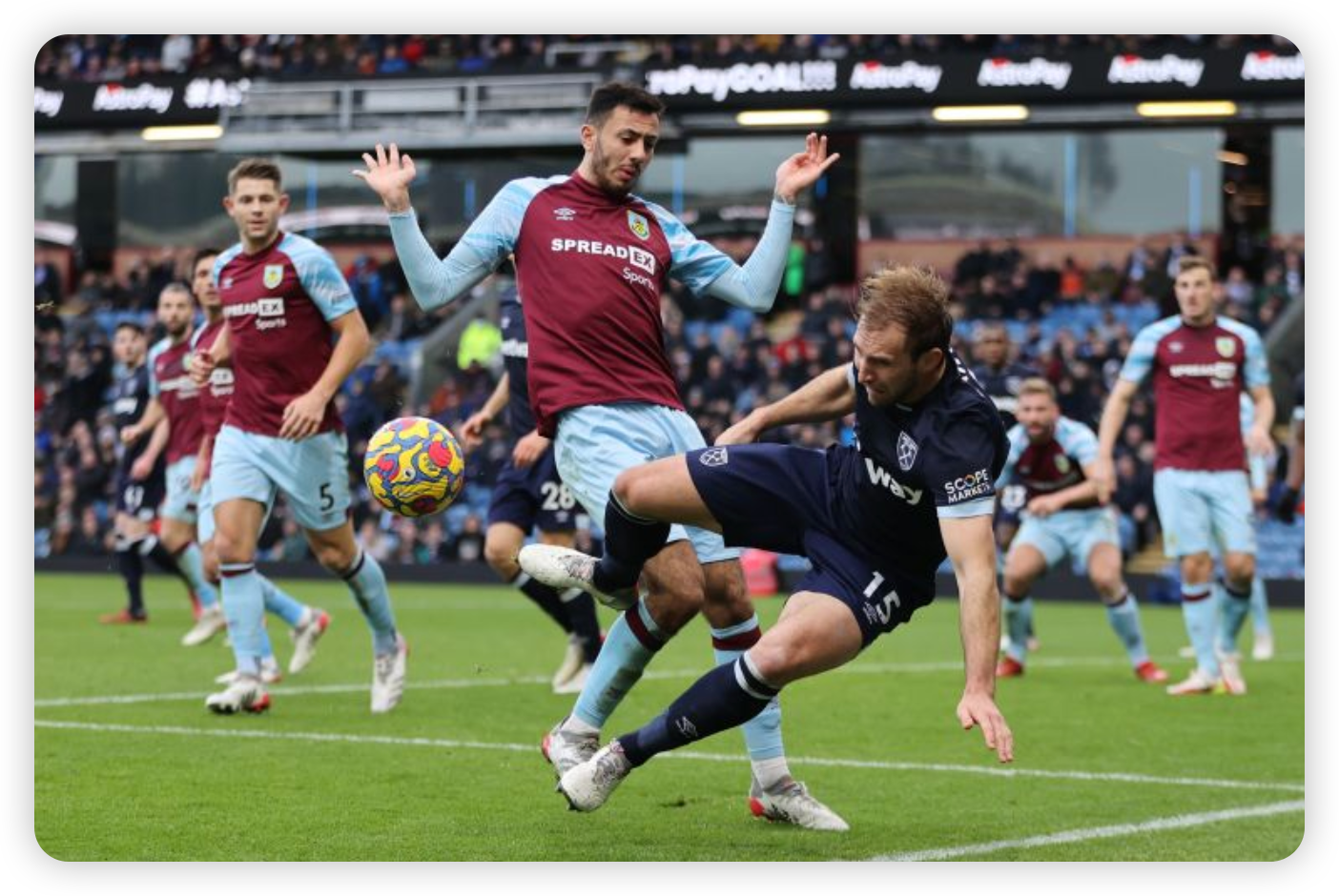 Jamie Carragher's Youth Development Argument