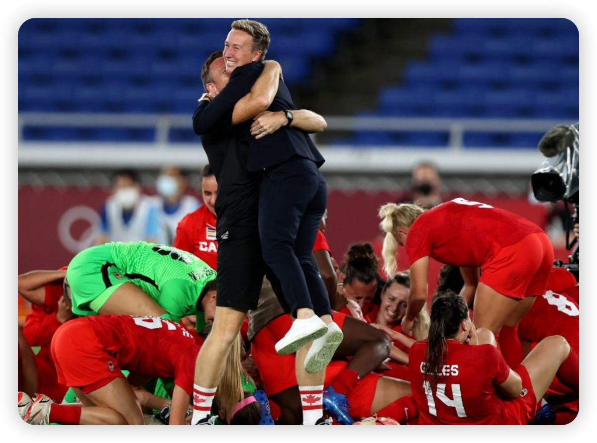 Priestman’s Response and Fallout