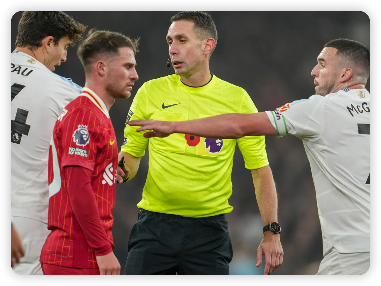 The FA's Role and Potential Consequences