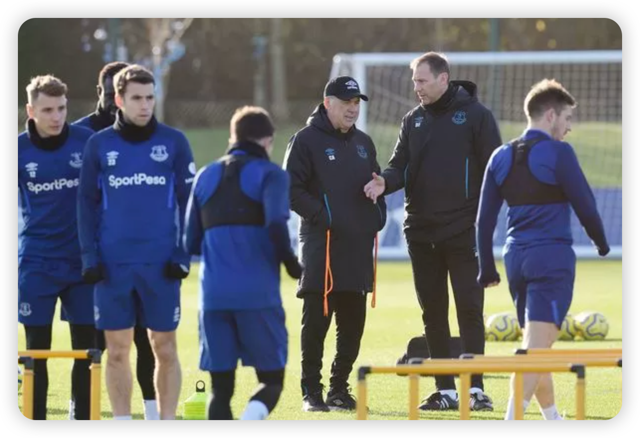 An Emotional Goodbye and A Touchline Legacy