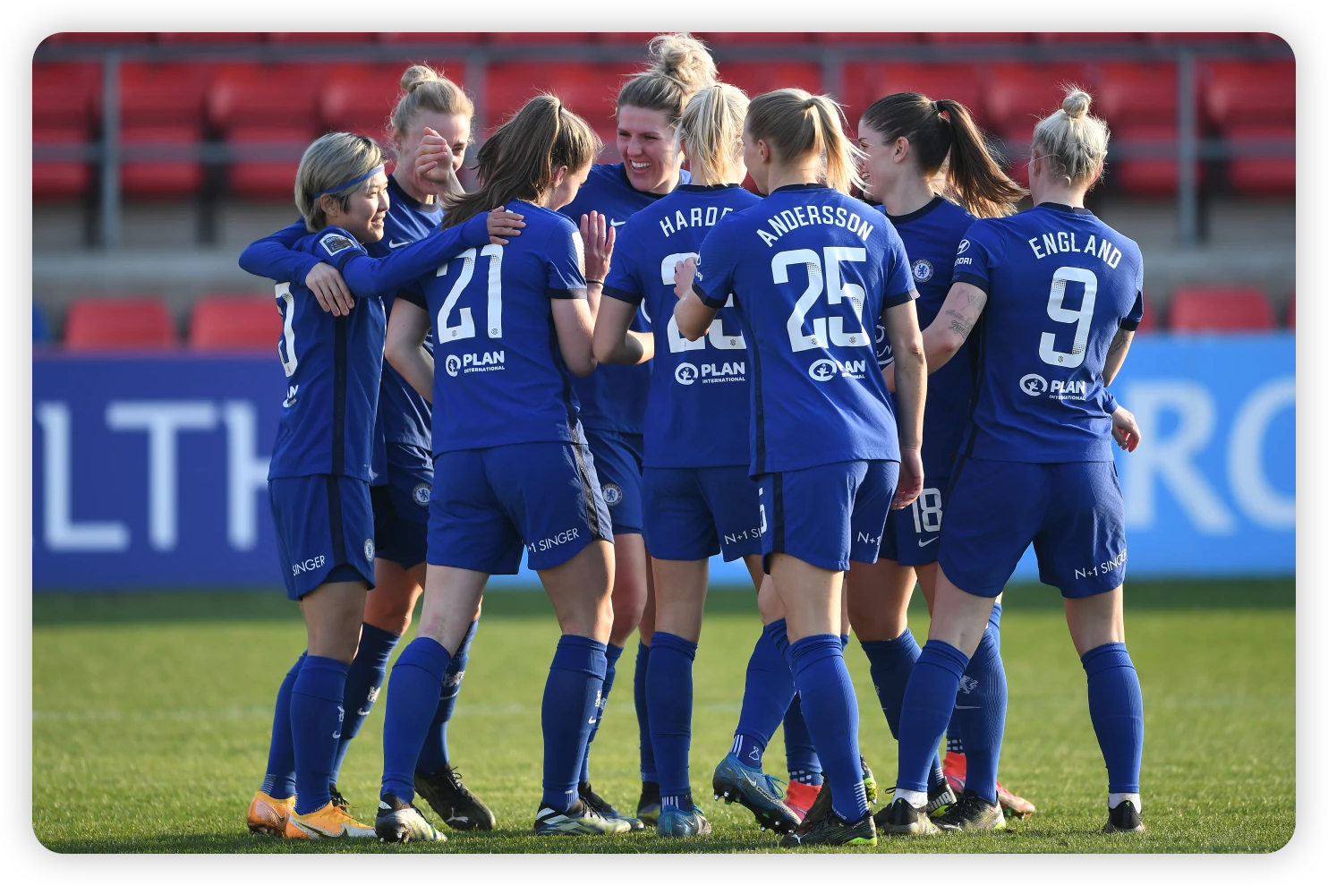 Transportation and Access Information