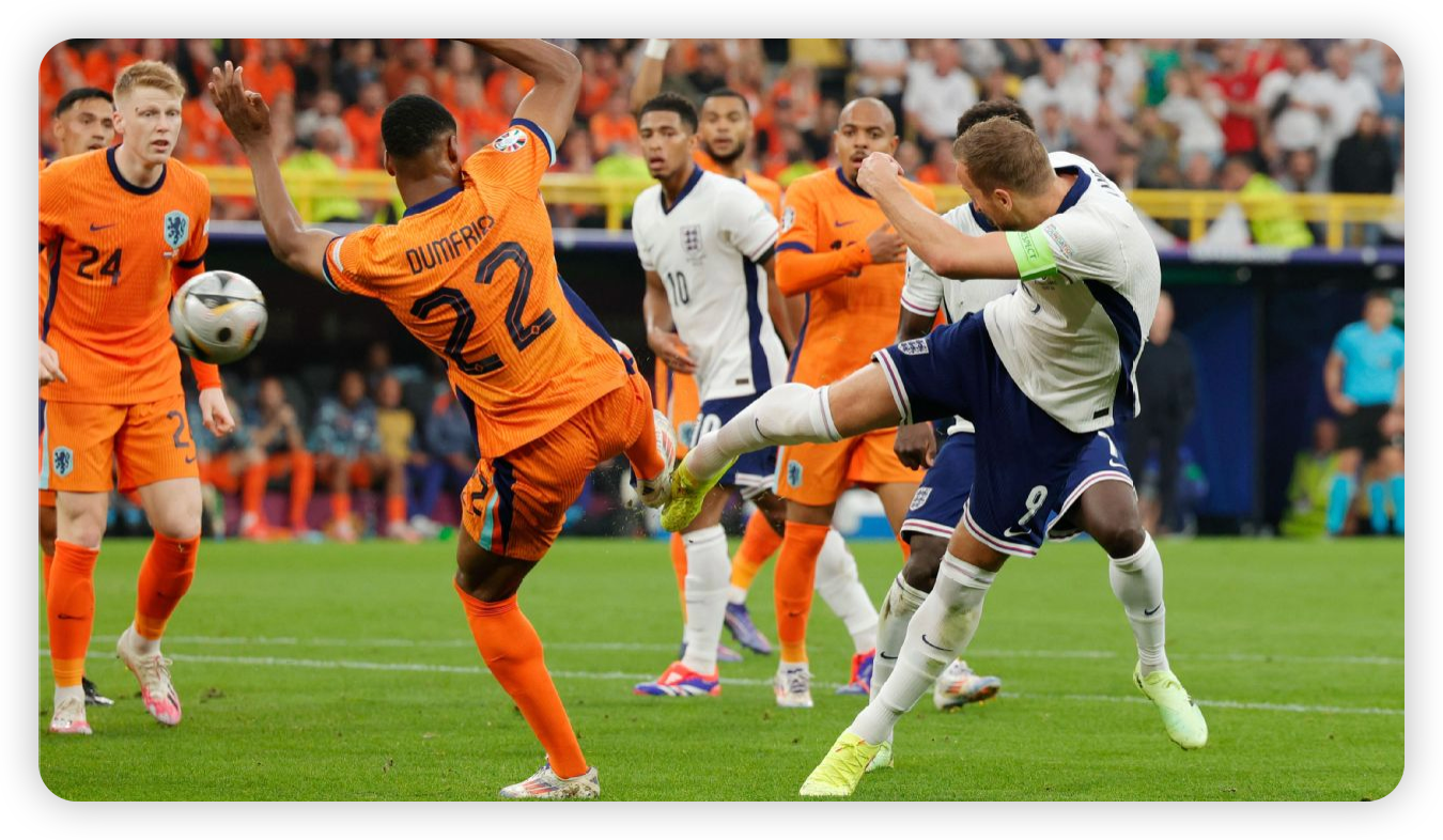 Spain’s Threat: Can England’s Resilience Prevail?