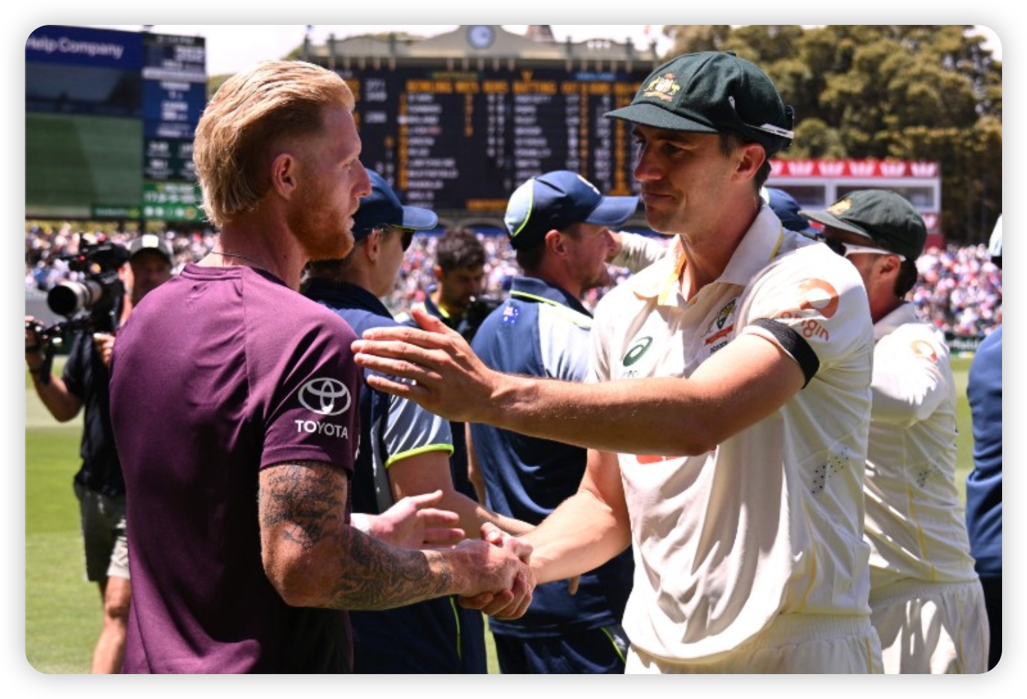 A New Chapter Begins at London Stadium
