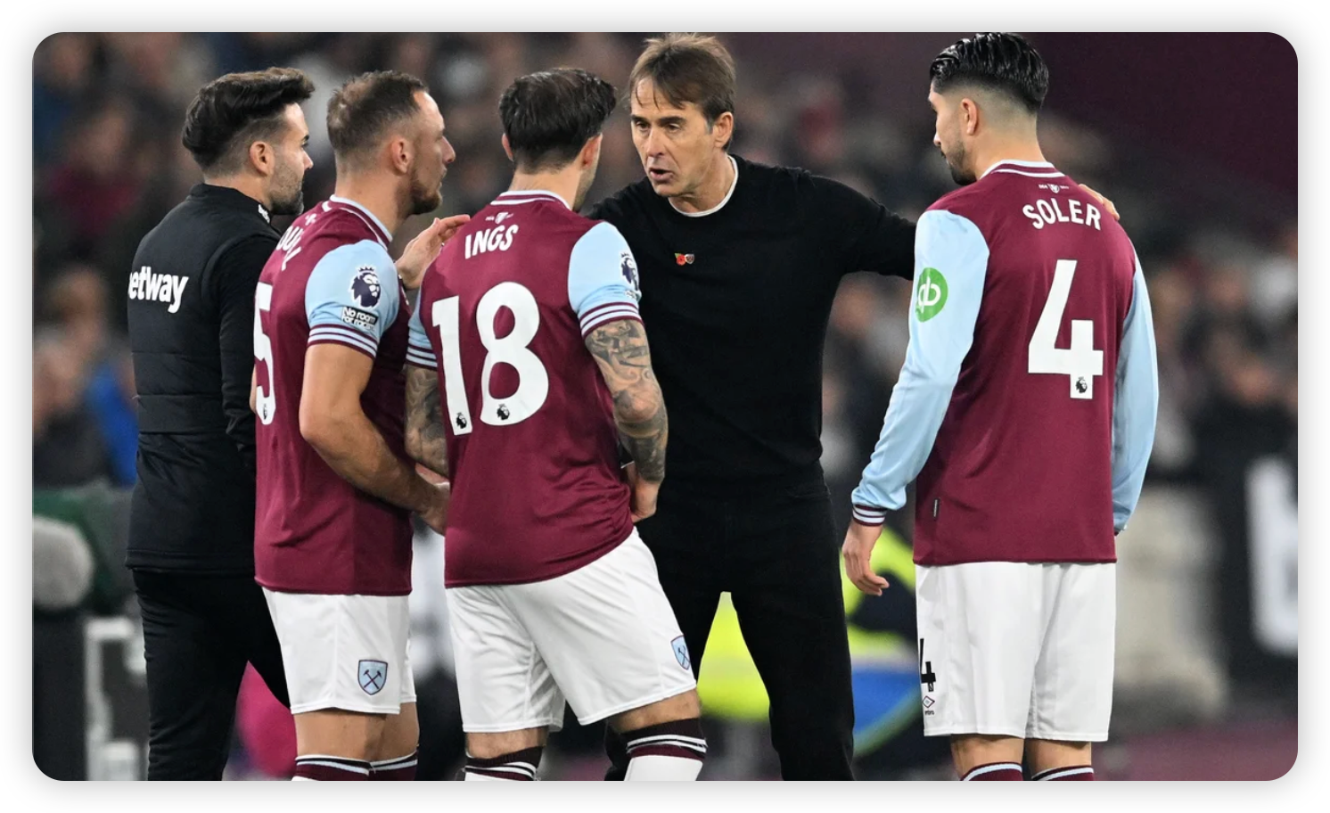 Steidten’s Influence