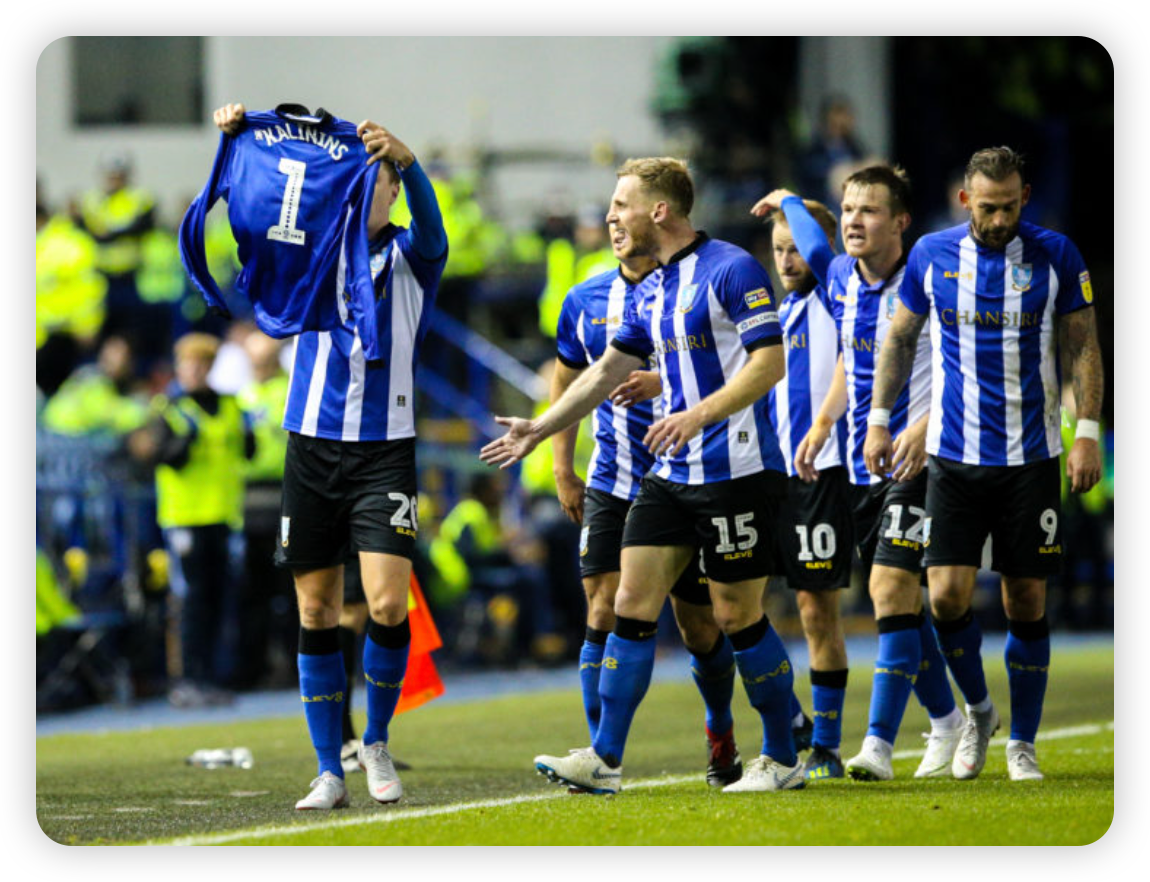 Krikya Exclusive: Sheffield Wednesday Appoint Bundesliga Promotion Specialist Jos Luhukay as New Manager