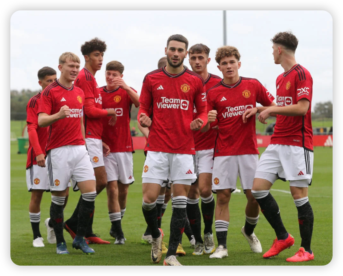 The Cantona Connection: A Nostalgic Tease