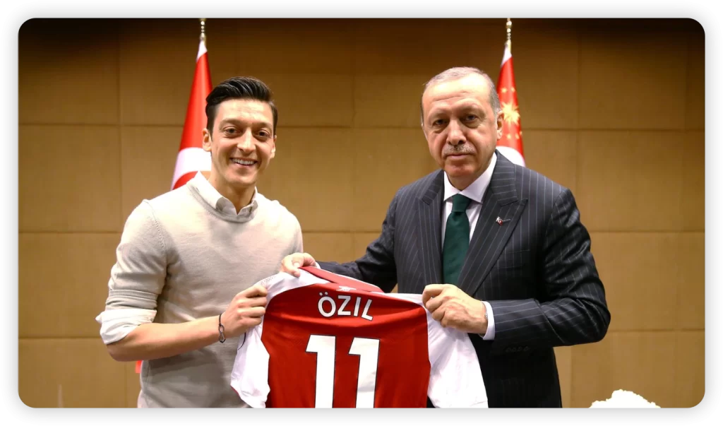 Ozil