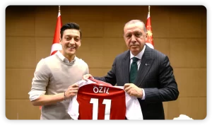 Ozil