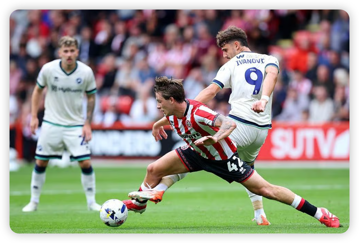 A Shocking Departure After Play-Off Heartbreak