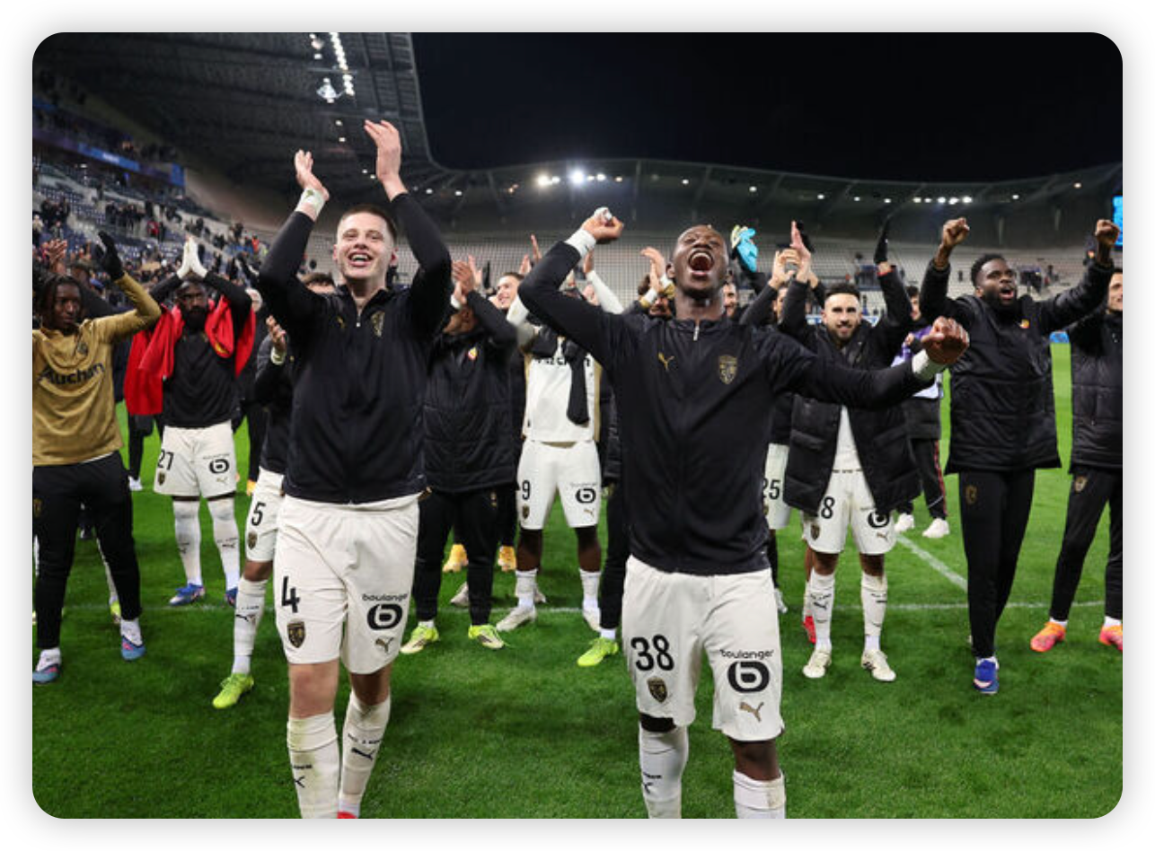 The Dramatic Final Twist