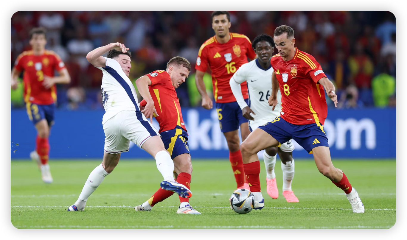 Van Dijk's Referee Frustration