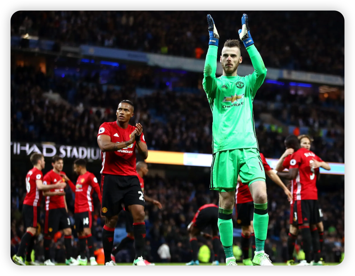 Goalkeeping Dilemmas for Both Clubs