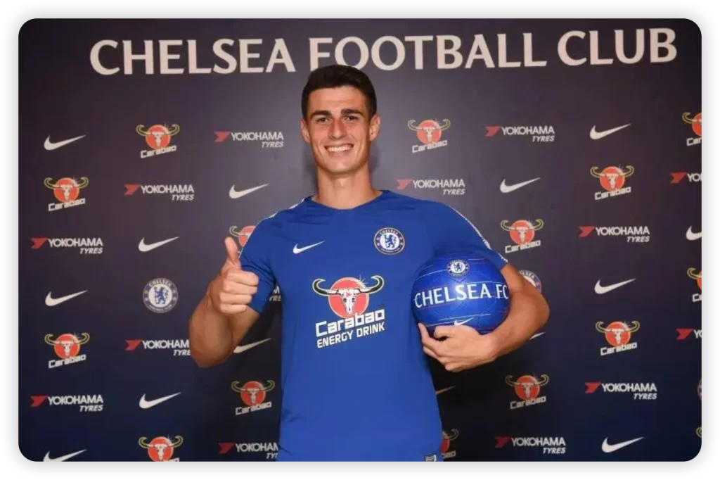 Kepa