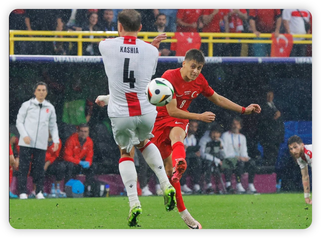 The Agony and Ecstasy of Qualification