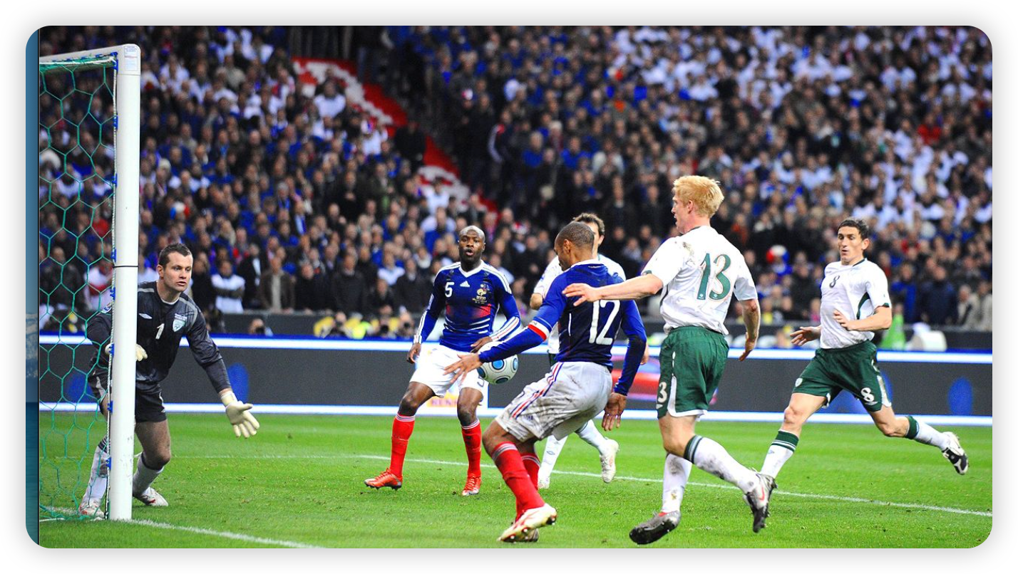 The African Odyssey: A Coach for Nations