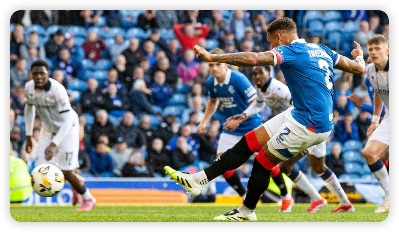 Tony Docherty’s Pride in Dundee’s Resilience