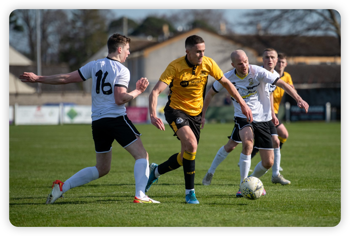 Why Scotland's Ambitious Fifth Tier Plan Collapsed