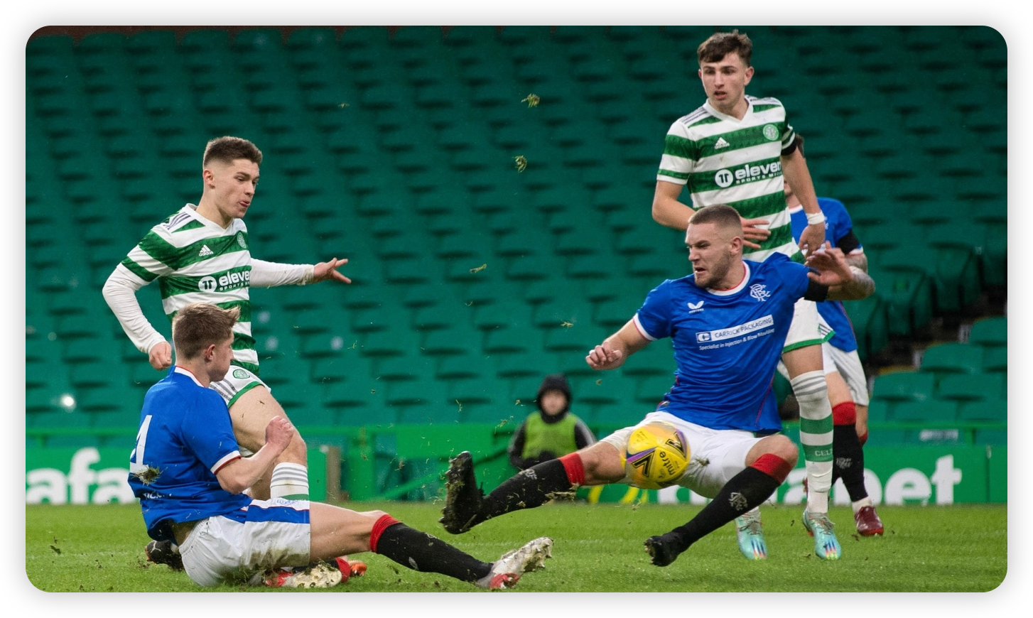 What’s Next for Scottish Youth Development?