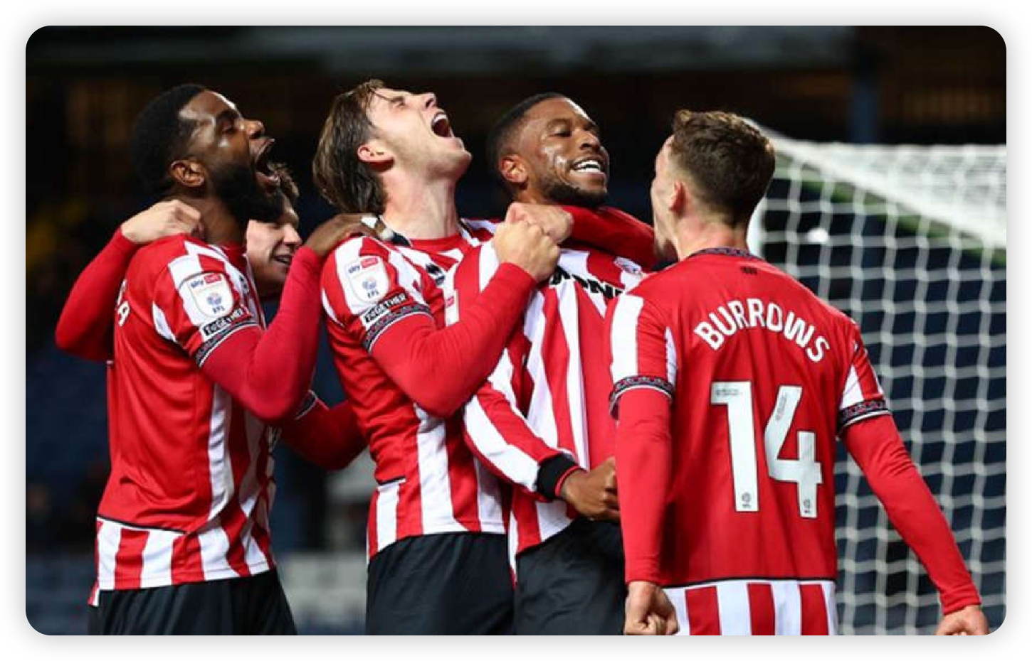 A Shocking Exit After Play-Off Heartbreak