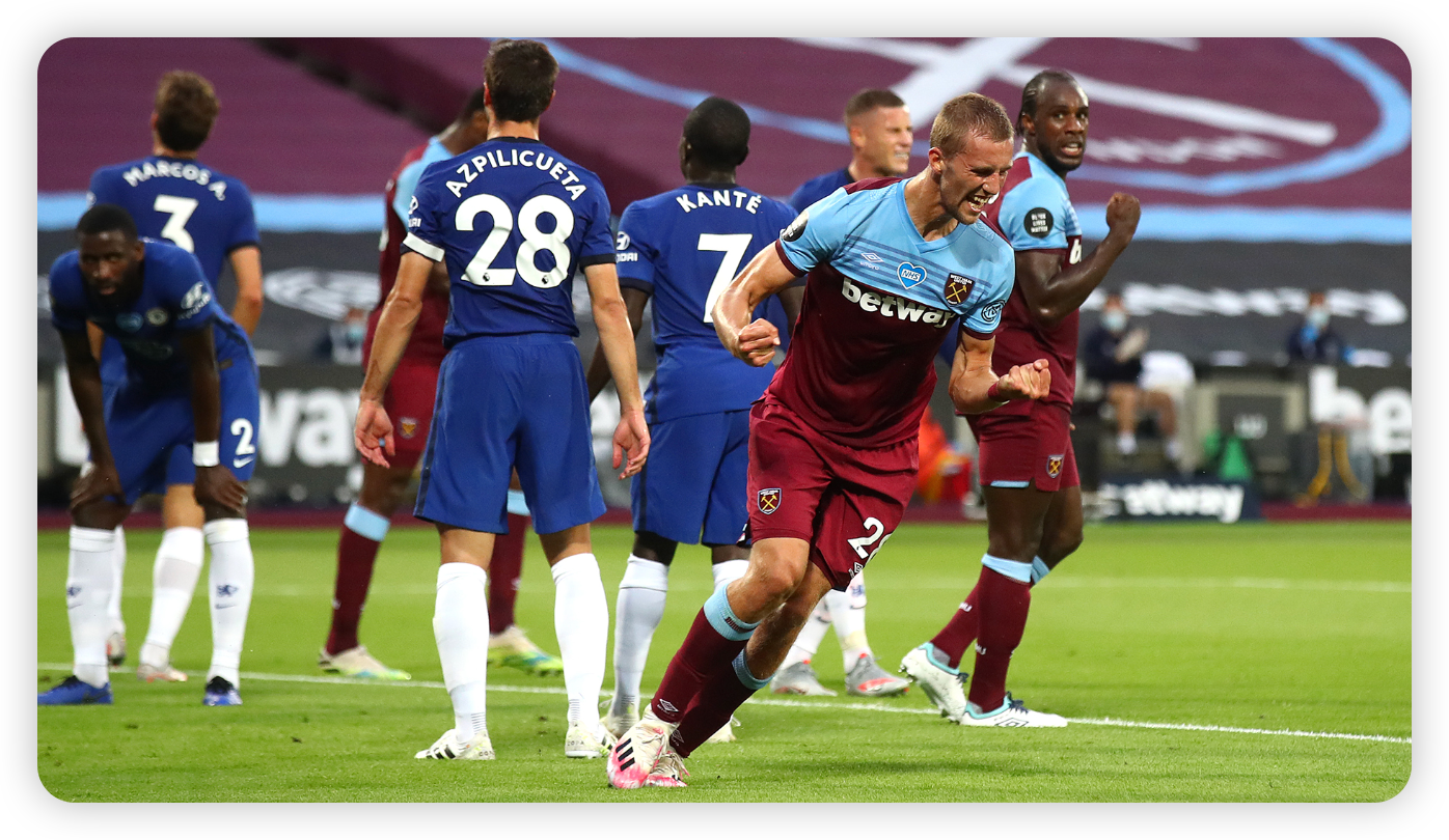 Why This Deal Makes Sense for West Ham