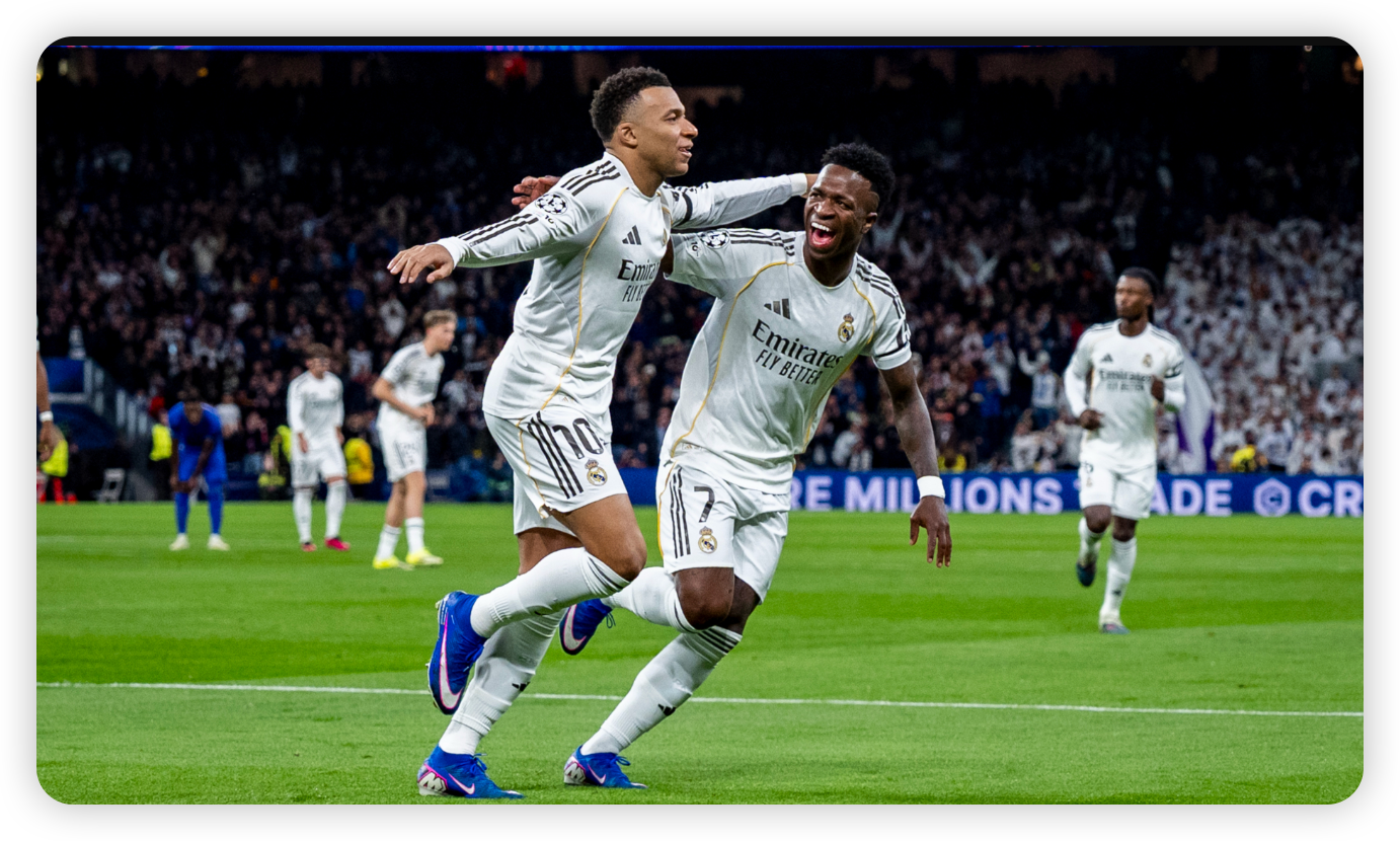 Breaking News: Spurs Land Brazilian Striker