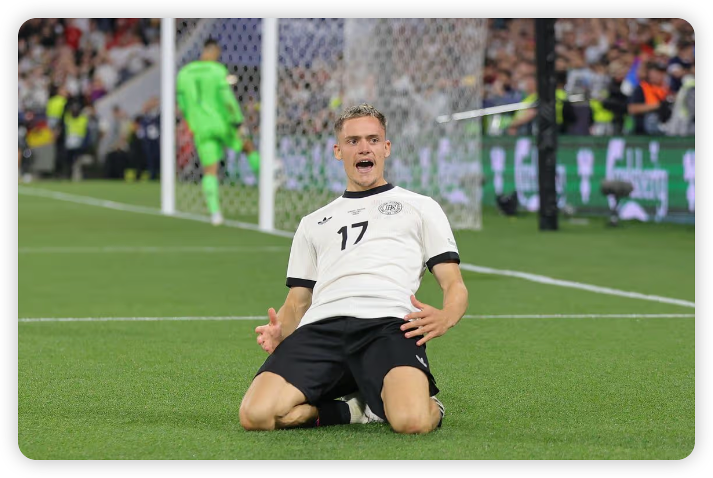 Wirtz's Change of Heart Boosts Liverpool's Hopes