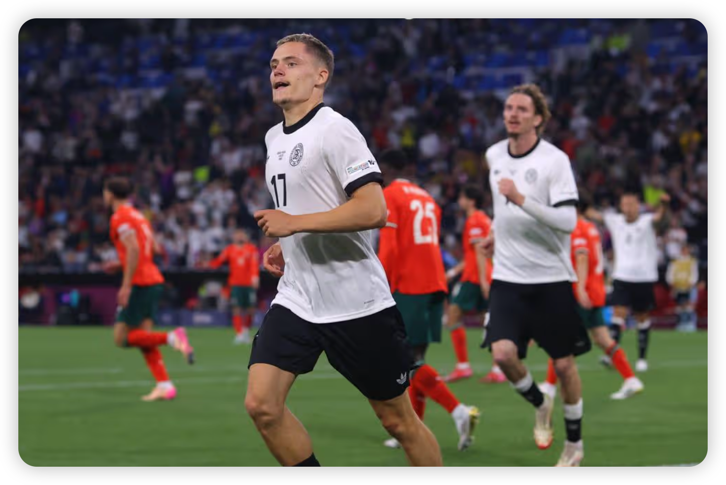 Leverkusen's Stance and Frimpong's Imminent Arrival