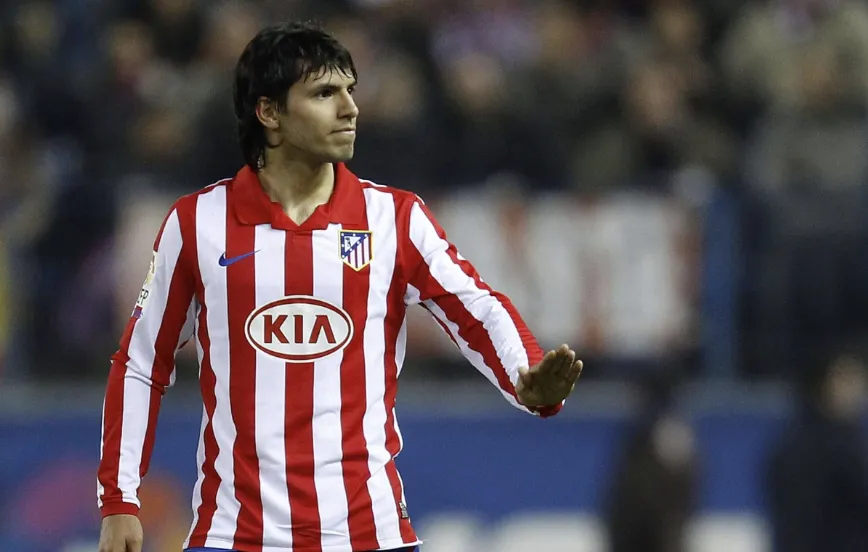 Analyzing Aguero's Role and Future Impact