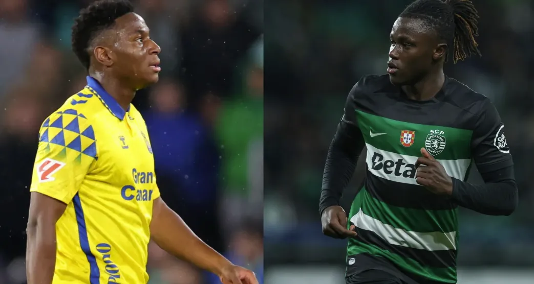 Why Geovany Quenda is a "Bukayo Saka-like" Phenomenon