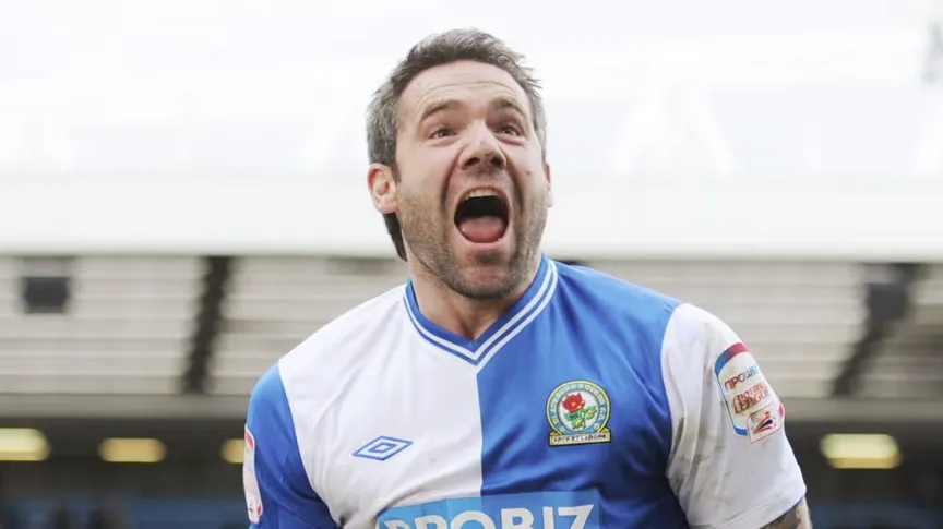 The End of an Era at Ewood Park