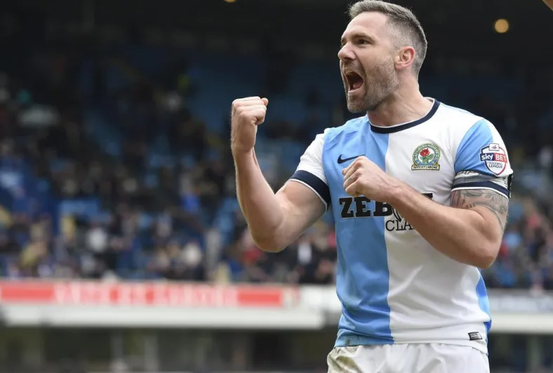 A Career Forged in Blue and White