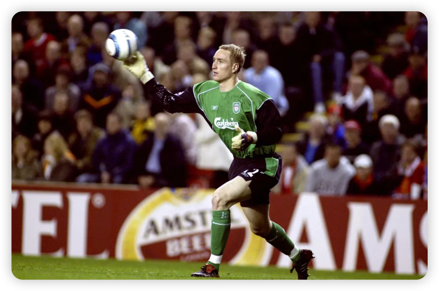 A Career of Highs and Persistent Lows