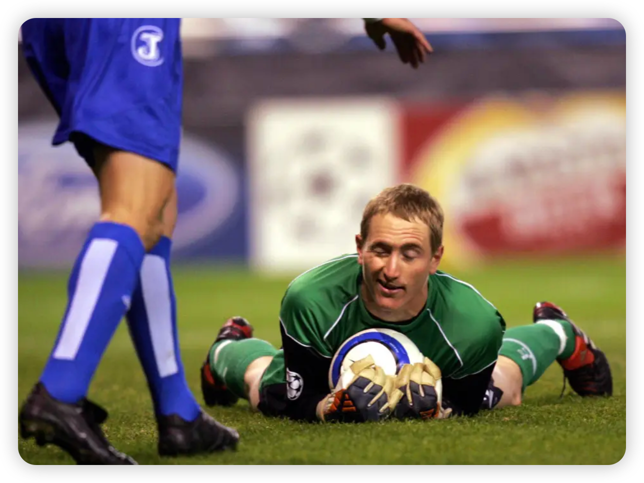 Finding a Way Out Through Conversation