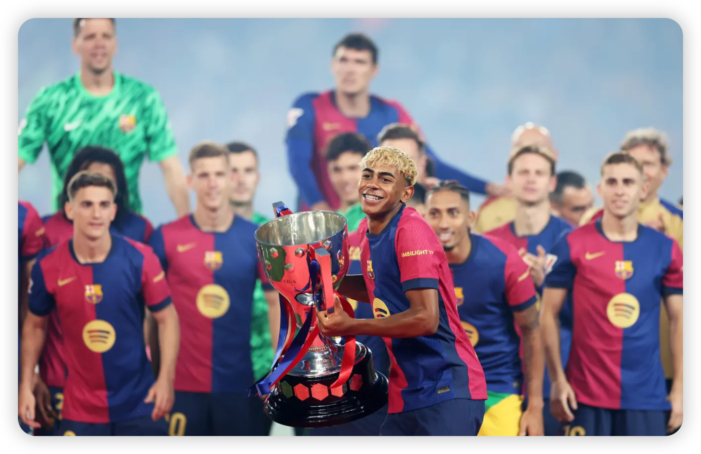 Real Madrid's Squad Depth Shines in Zidane's New Era