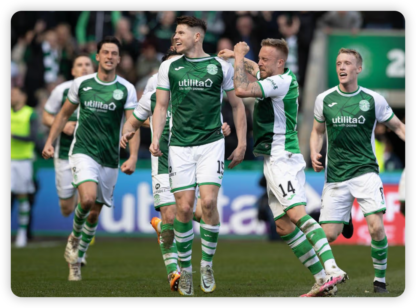 Watford's New Defensive Hope