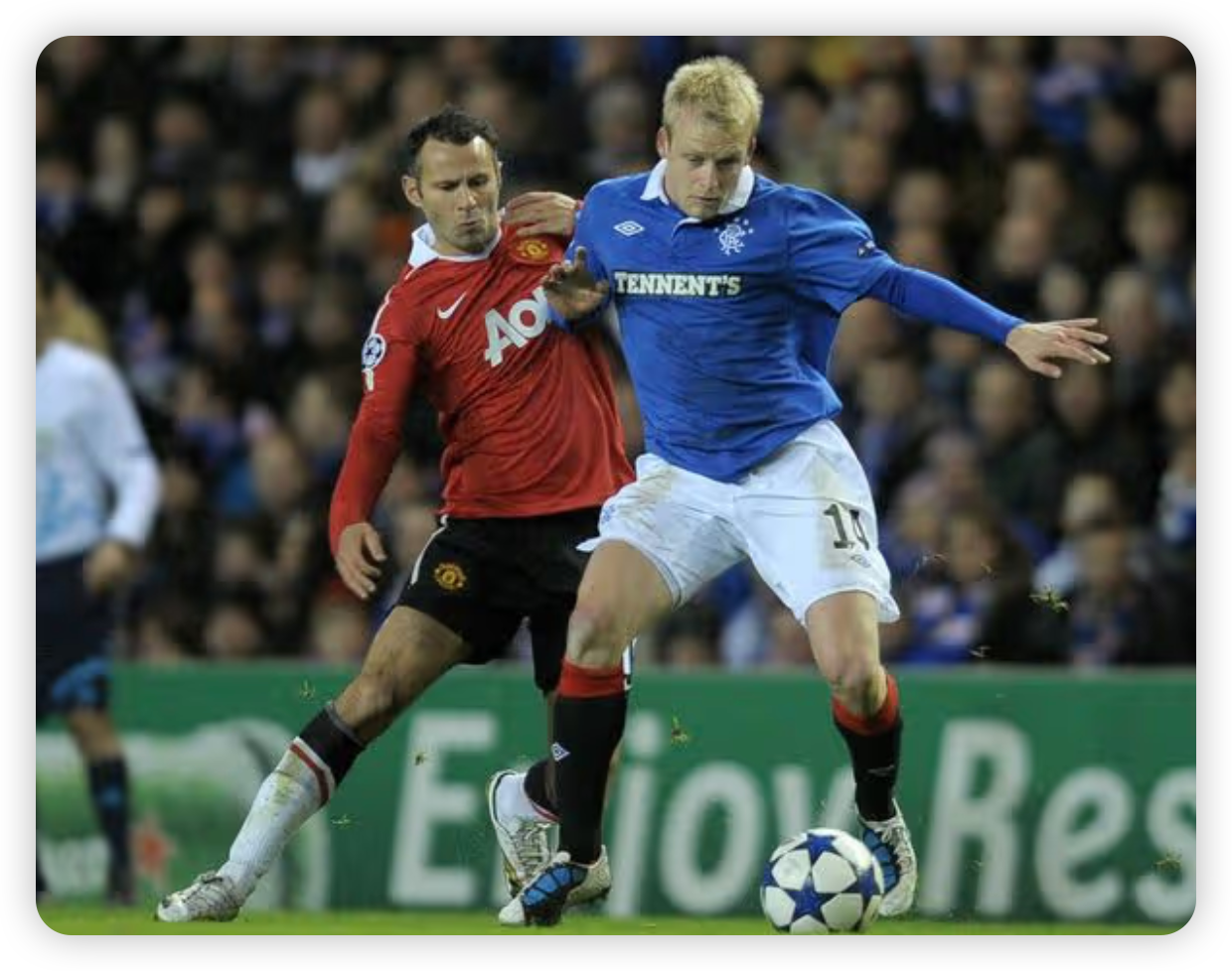 The Stage is Set: A Must-Win in Andalusia