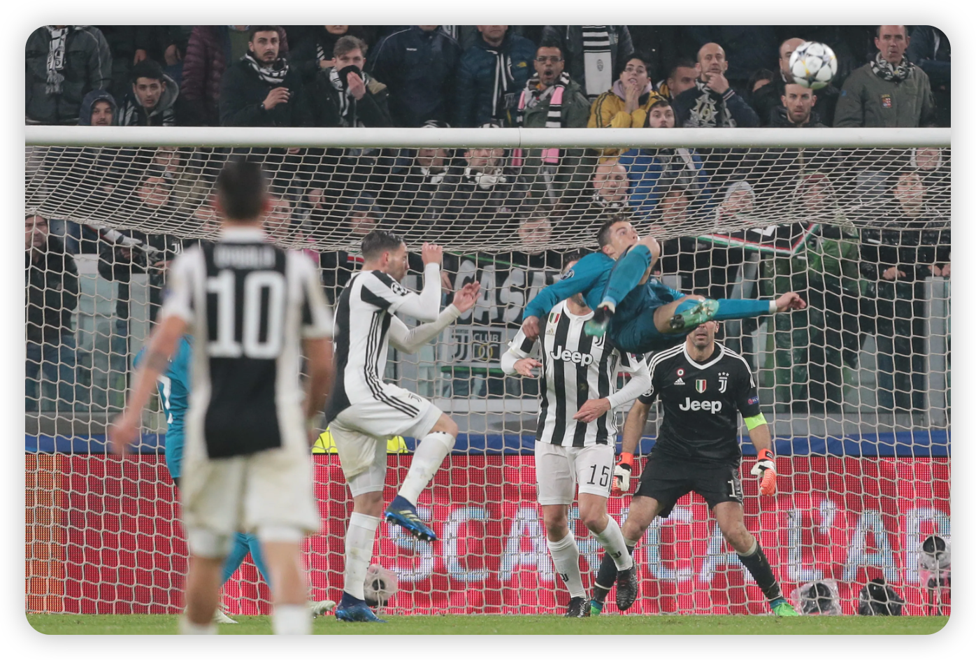 PSG's Promise and Problems