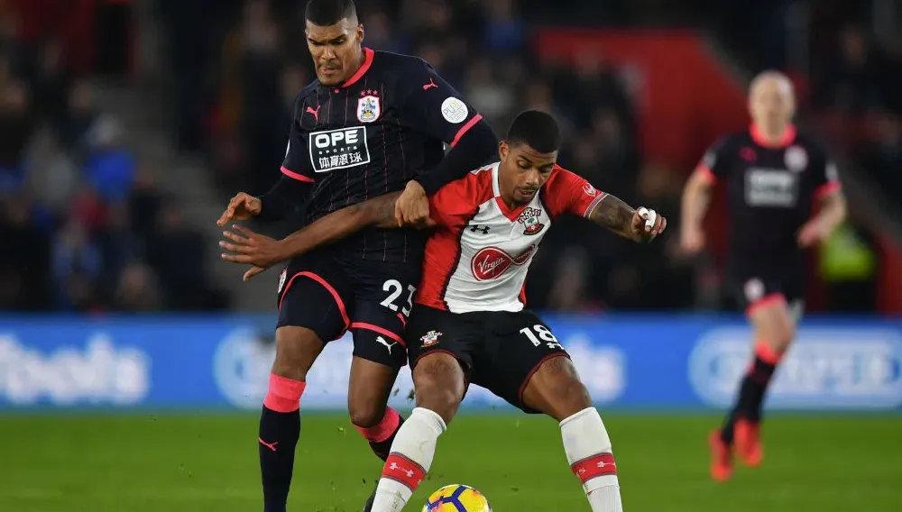 What Mario Lemina Brings to Southampton's Midfield