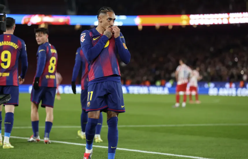 The Broader Implications for Barcelona's Season