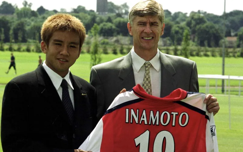 A Calculated Gamble with Long-Term Vision